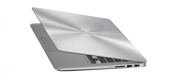 Asus UX310Q 評價!