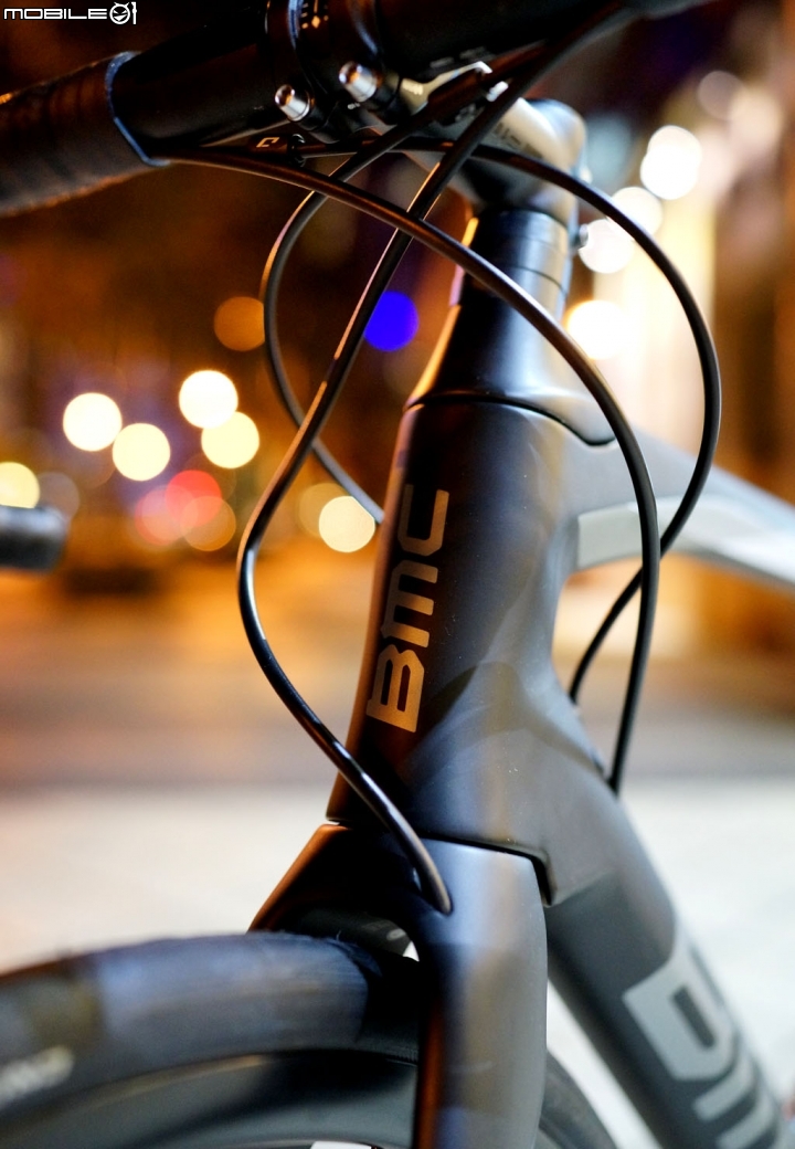 BMC RM02 6800版本（黑白色）