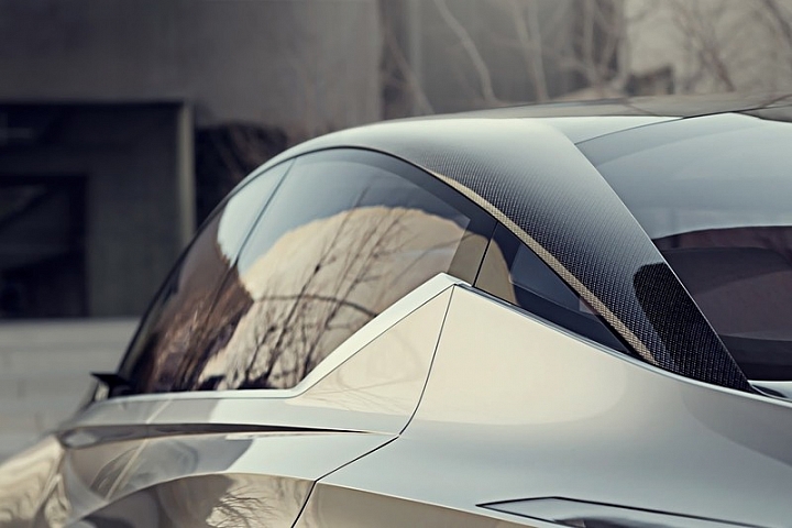 再前進的 V-Motion,下一代Teana/Altima/Maxima預覽 Vmotion 2.0 Concept發表