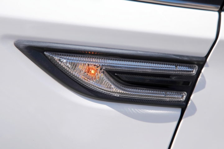 Luxgen S3開箱分享