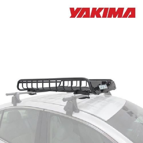 最近想在我的老噗噗車(toyota corona exsior)上面裝車頂架，請各位給點意見