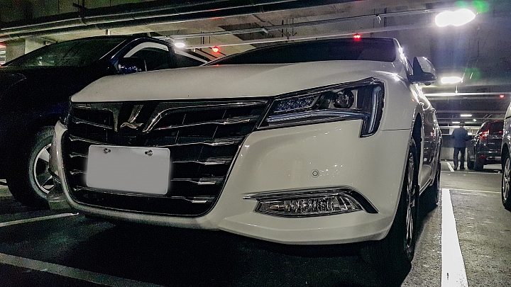2017 S5 TURBO ECO HYPER 開箱