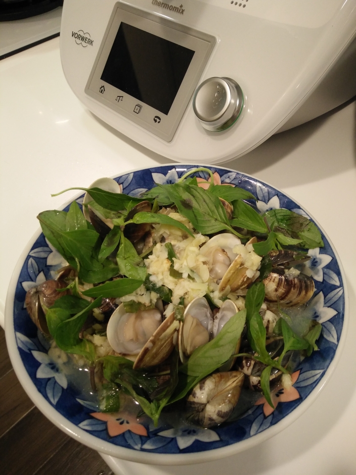 美善品開箱和試做料理