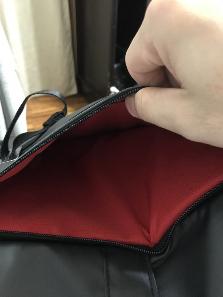 BACKPAIX--- 2017年的禮物 (圖多開箱)