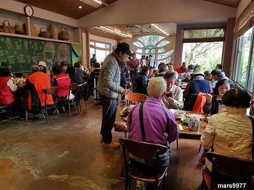 【苗栗 景點/美食】棗莊古藝庭園膳坊：客家菜料理餐廳/可愛動物區/庭院棗園區/假日休閒/春節遊玩