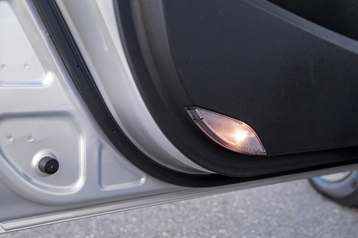 Luxgen S3開箱分享