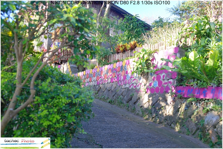 Nikon D80 照片心得分享