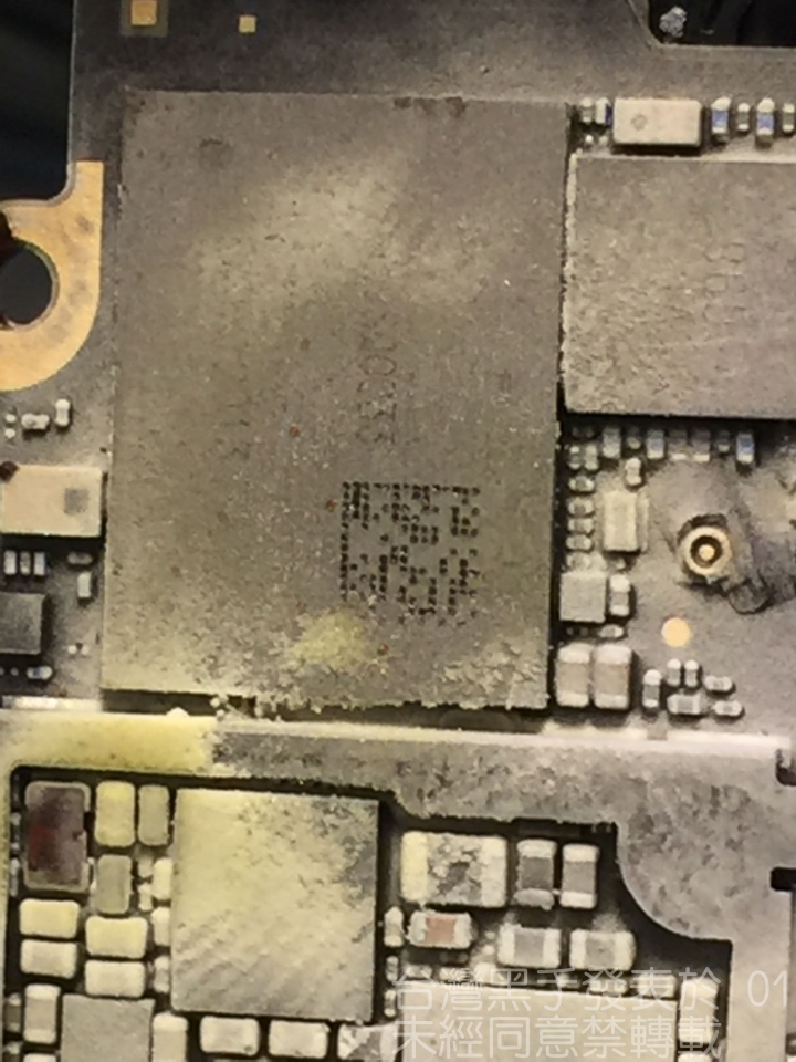 iPhone 6S 車碾翻新機歷險記（圖破百不喜勿入）
