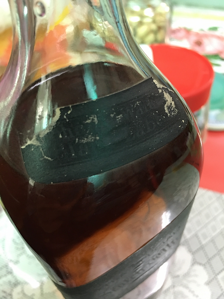 請問這瓶酒的價格