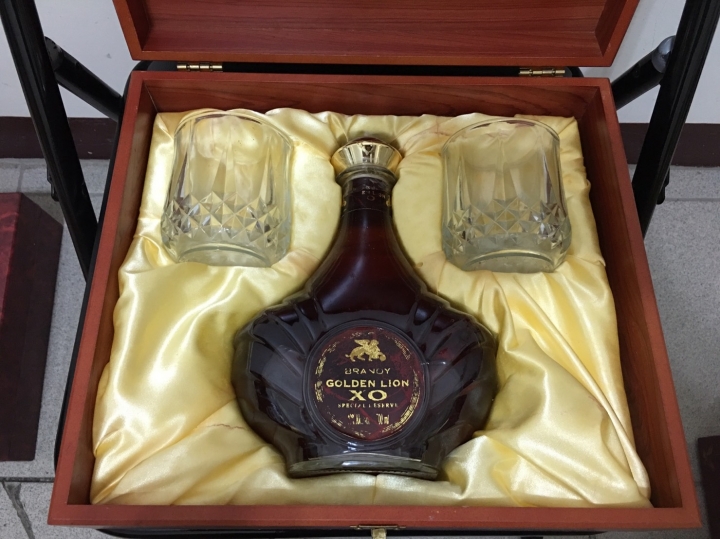 大掃除整理出來一堆沒看過的酒!求解(持續更新中