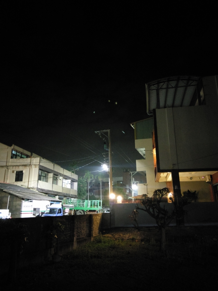 請問HTC10 夜拍問題