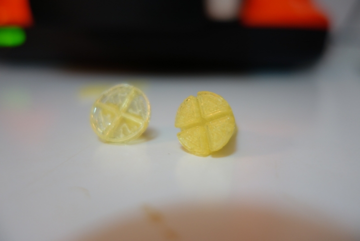 【開箱】無線輕巧高CP值的好選擇！XYZprinting 的 da Vinci mini w 3D列印機！