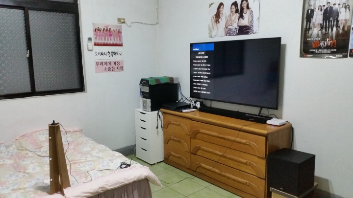 Soundbar YAMAHA YSP-2700 開箱體驗心得