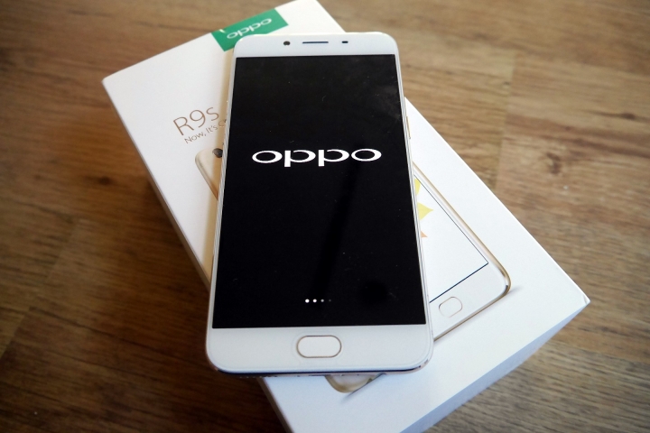 <<輕寫真>> OPPO R9s 體驗心得分享 <<樂活篇>>