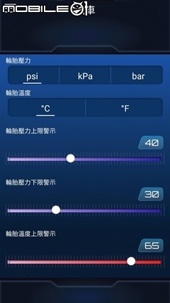 光立升藍牙胎壓偵測器(第二代)開箱分享
