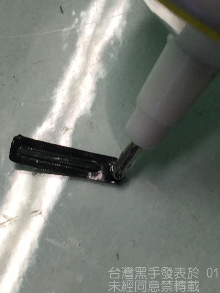 iPhone 6S 車碾翻新機歷險記（圖破百不喜勿入）