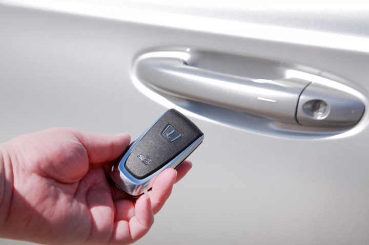 Luxgen S3開箱分享