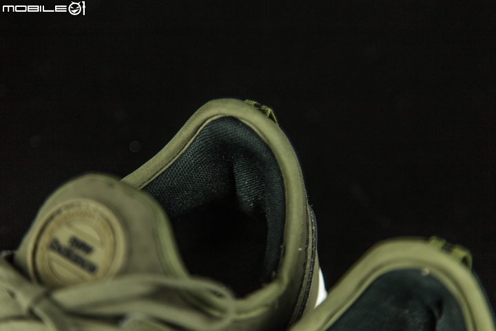 New Balance 247 Sport 開箱實穿分享