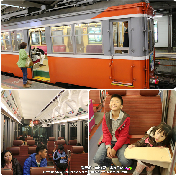 前進箱根六大交通金甘單～小田急浪漫特快、空中纜車、登山巴士、登山電車、海賊船、登山纜車，善用箱根周遊券Freepass 吃到飽