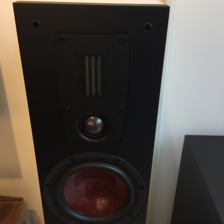 北歐好聲音 DALI IKON 5 MK2 ，家庭劇院初心者的意外旅程