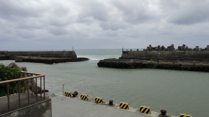 「神鵝瞎旅」環島游之Day3  屏東恆春-台東達仁