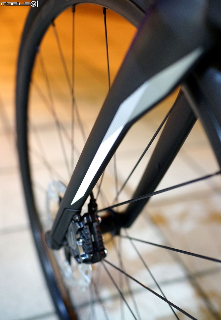 BMC RM02 6800版本（黑白色）