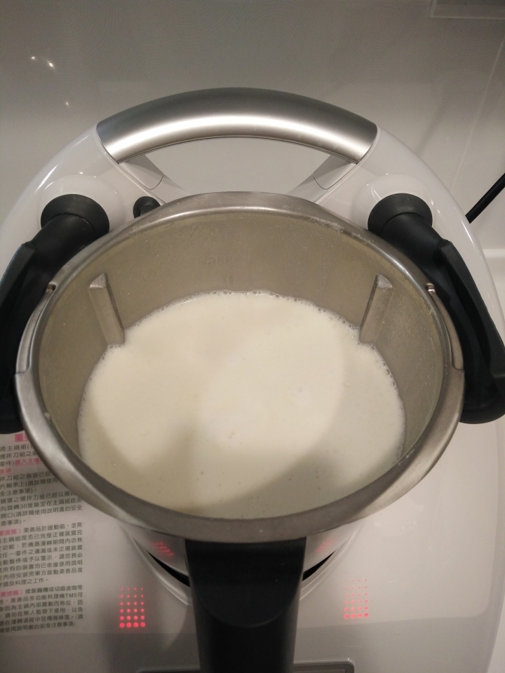 美善品開箱和試做料理