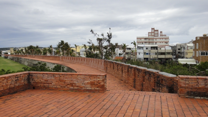 「神鵝瞎旅」環島游之Day3  屏東恆春-台東達仁