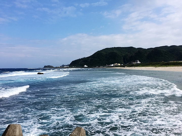 20161201~1215 阿里山、墾丁、綠島、武嶺放空之旅 (四) 台東、綠島、花蓮