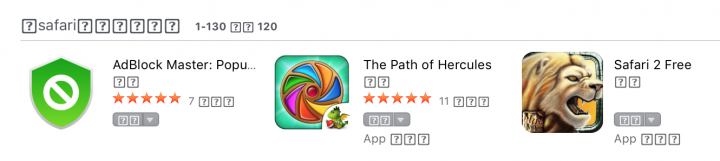 「求救」我的電腦顯示都變成亂碼了！ Macbook Pro Retina 13 Late 13"