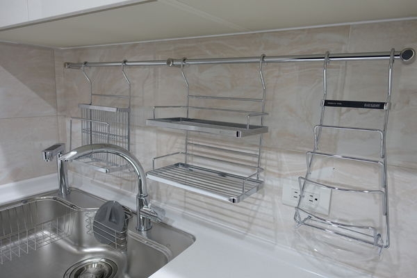 [開箱] 用繽紛點綴個性的北歐宅 --- 成果篇