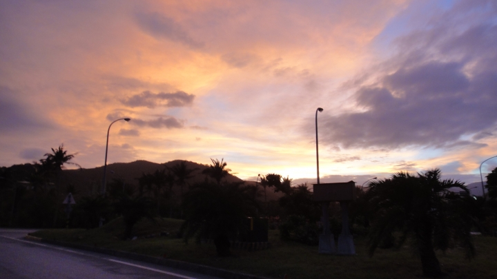 「神鵝瞎旅」環島游之Day3  屏東恆春-台東達仁