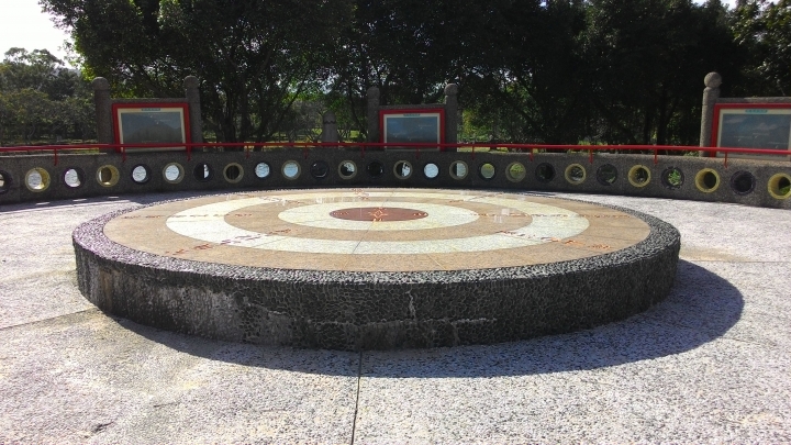 台東之旅-關山親水公園