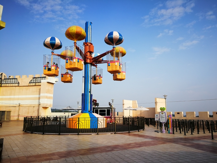 Mate 9 拍照分享 B112版