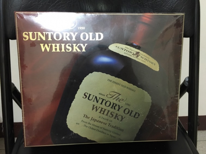 大掃除整理出來一堆沒看過的酒!求解(持續更新中