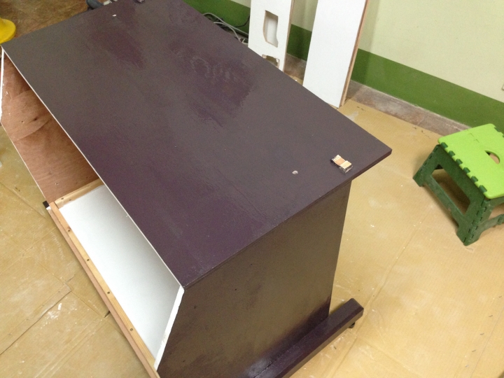 回味以前的感動 自製VEWLIX風格大型街機
