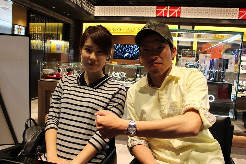 Grand Seiko．Good Style  -  SBGR097心得分享