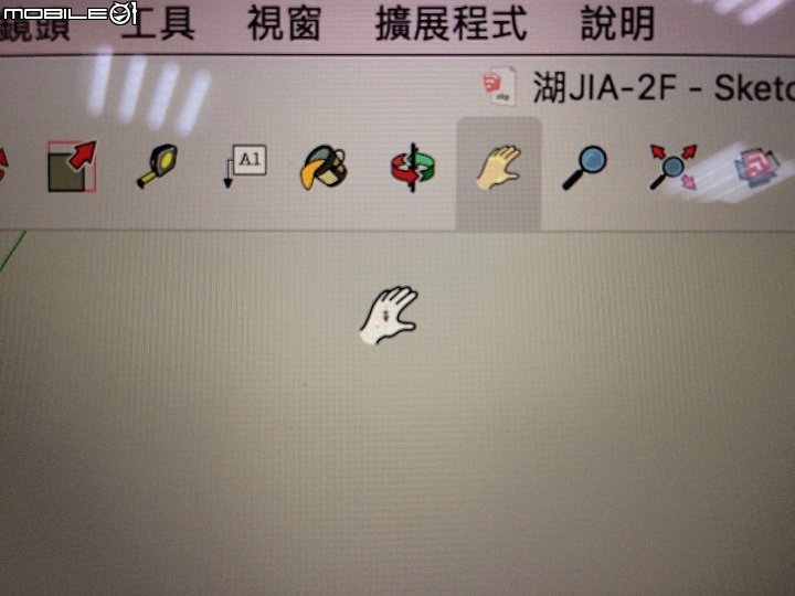 蟲蟲入侵 macbook pro