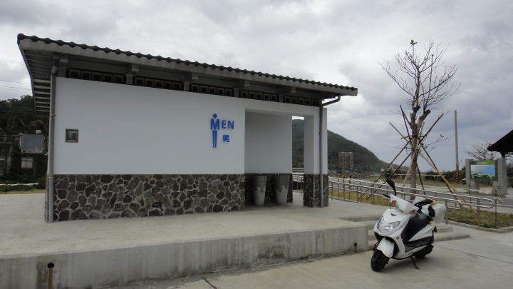 「神鵝瞎旅」環島游之Day3  屏東恆春-台東達仁