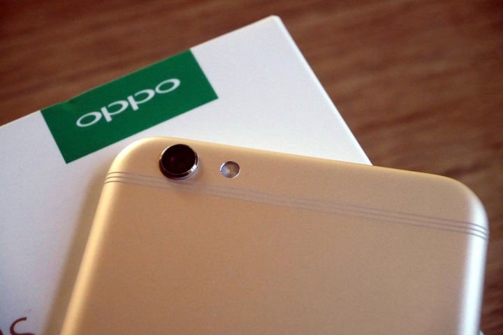 <<輕寫真>> OPPO R9s 體驗心得分享 <<樂活篇>>