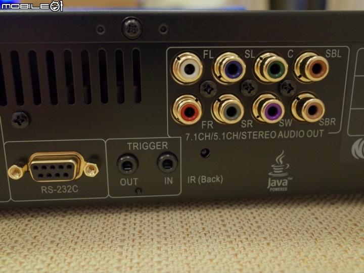 [分享] OPPO UDP-203 越級打怪之不專業體驗