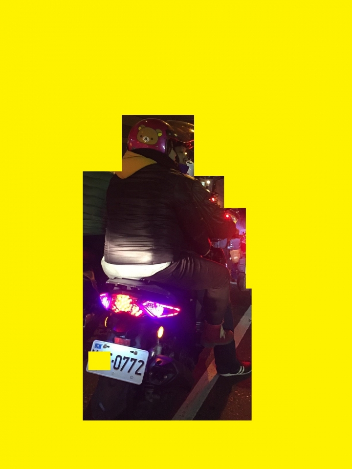不出所料~中華民國交通部公路總局~出招了~
