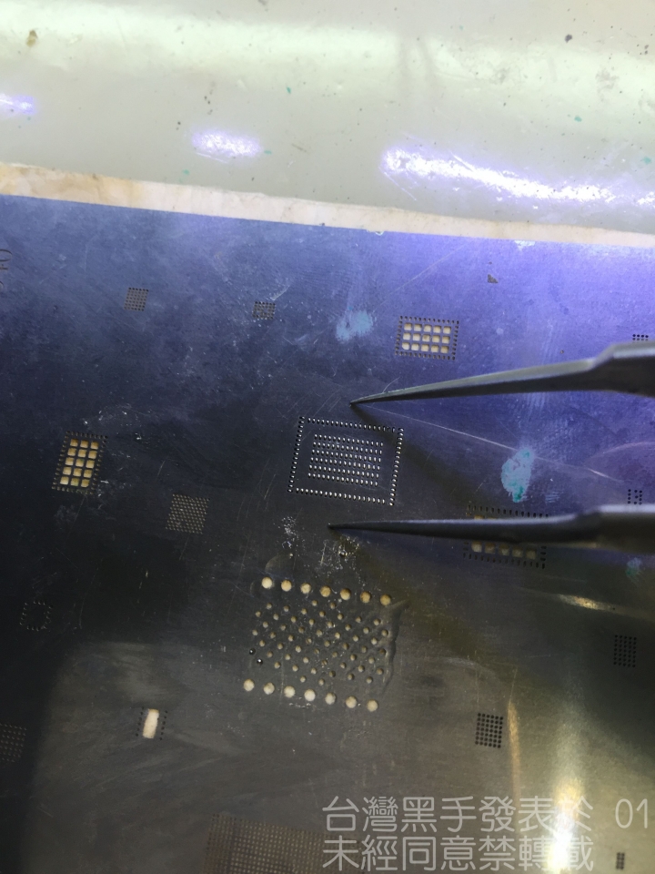 iPhone 6S 車碾翻新機歷險記（圖破百不喜勿入）