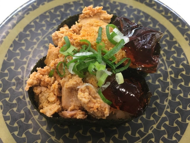 [食記] 濱壽司(はま寿司)，HAMAZUSHI，台灣台北新鮮好吃的迴轉壽司