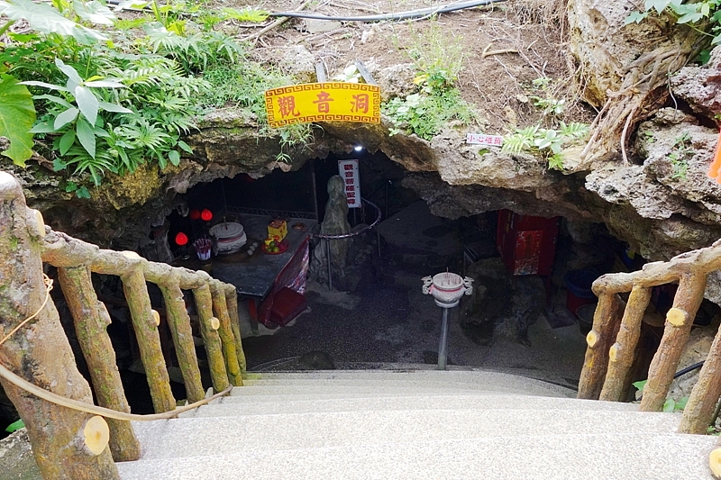 20161201~1215 阿里山、墾丁、綠島、武嶺放空之旅 (四) 台東、綠島、花蓮