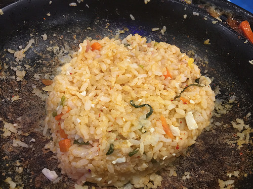 【食記】板橋捷運府中站。Omaya春川炒雞(板橋店)