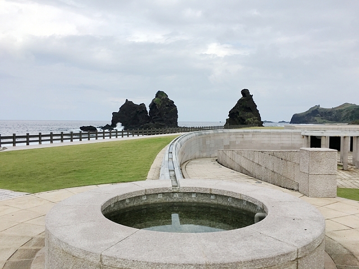 20161201~1215 阿里山、墾丁、綠島、武嶺放空之旅 (四) 台東、綠島、花蓮