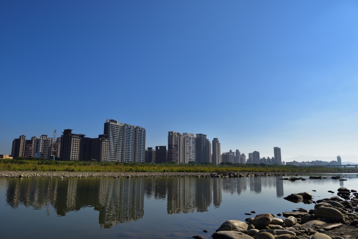 台大生醫分院動土, 竹北城市本質進步中