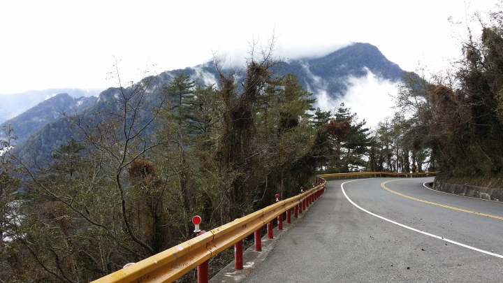 圖多慎入-合歡山松雪樓(東南亞最接近天空的旅館)一泊三食分享