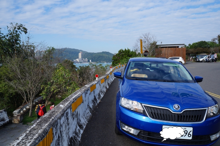 (心得開箱文) Exsior >Rapid  MPI  從國產車無痛升級歐洲車，想買skoda請進